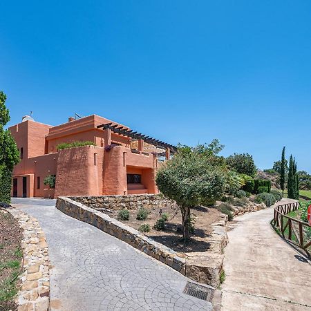 Garten Appartment In La Floresta - La Mairena Ojen Luaran gambar