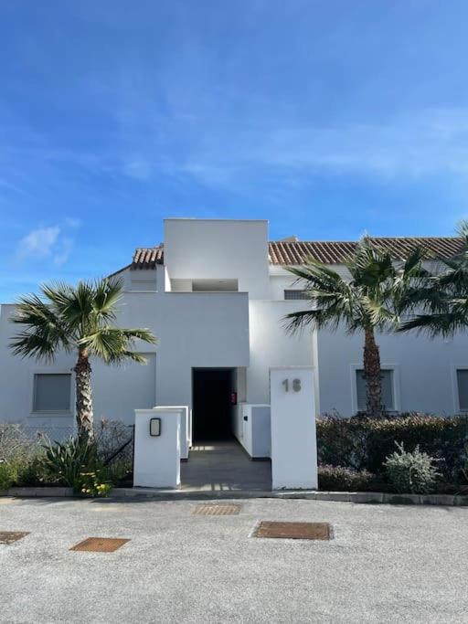 Garten Appartment In La Floresta - La Mairena Ojen Luaran gambar
